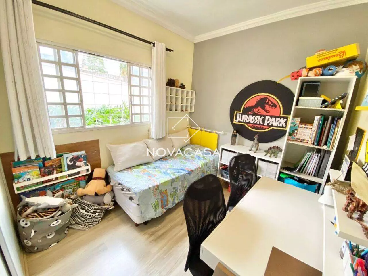 Imagem Casa com 3 Quartos à Venda, 110 m²em Trevo - Belo Horizonte Imagem Casa com 3 Quartos à Venda, 110 m²em Trevo - Belo Horizonte