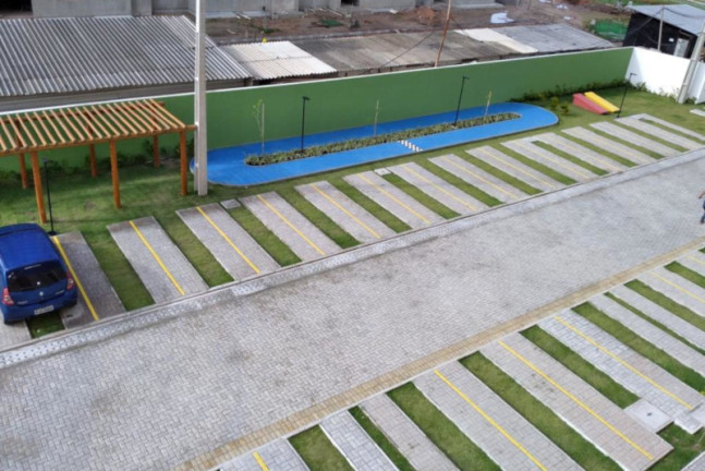 Imagem Apartamento com 2 Quartos à Venda, 49 m² em Campina do Barreto - Recife Imagem Apartamento com 2 Quartos à Venda, 49 m² em Campina do Barreto - Recife
