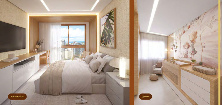 Imagem Apartamento com 4 Quartos à Venda, em Boa Viagem - Recife Imagem Apartamento com 4 Quartos à Venda, em Boa Viagem - Recife