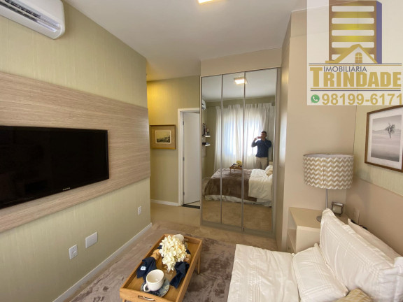 Imagem Apartamento com 3 Quartos à Venda, 78 m² em Cohama - São Luís Imagem Apartamento com 3 Quartos à Venda, 78 m² em Cohama - São Luís