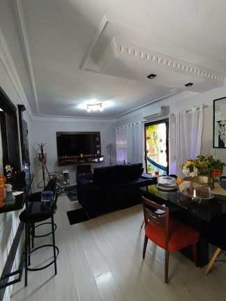 Imagem Apartamento com 2 Quartos à Venda, em Coopharádio - Campo Grande Imagem Apartamento com 2 Quartos à Venda, em Coopharádio - Campo Grande