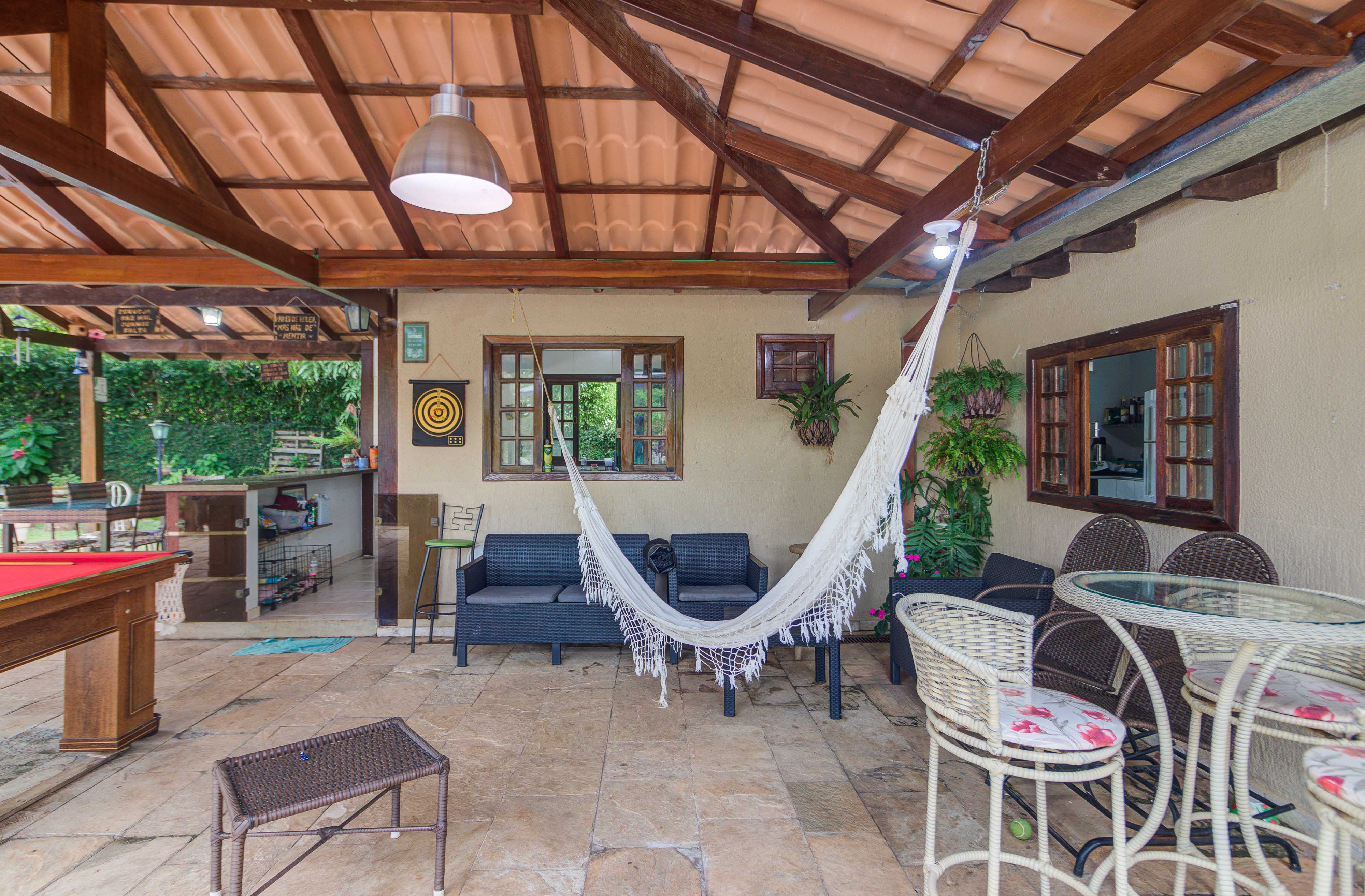 Imagem Casa de Condomínio com 5 Quartos à Venda, 650 m²em Park Way - Brasília