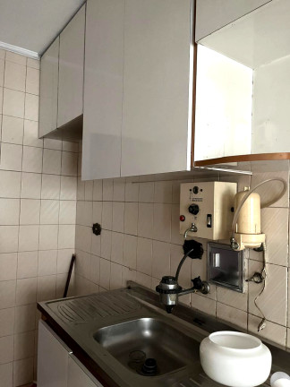 Imagem Apartamento com 1 Quarto à Venda, 42 m² em Vila Buarque - São Paulo