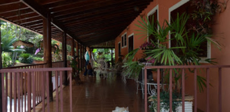Imagem Chácara com 6 Quartos à Venda, 37.800 m² em Sítios de Recreio Americano do Brasil - Anápolis