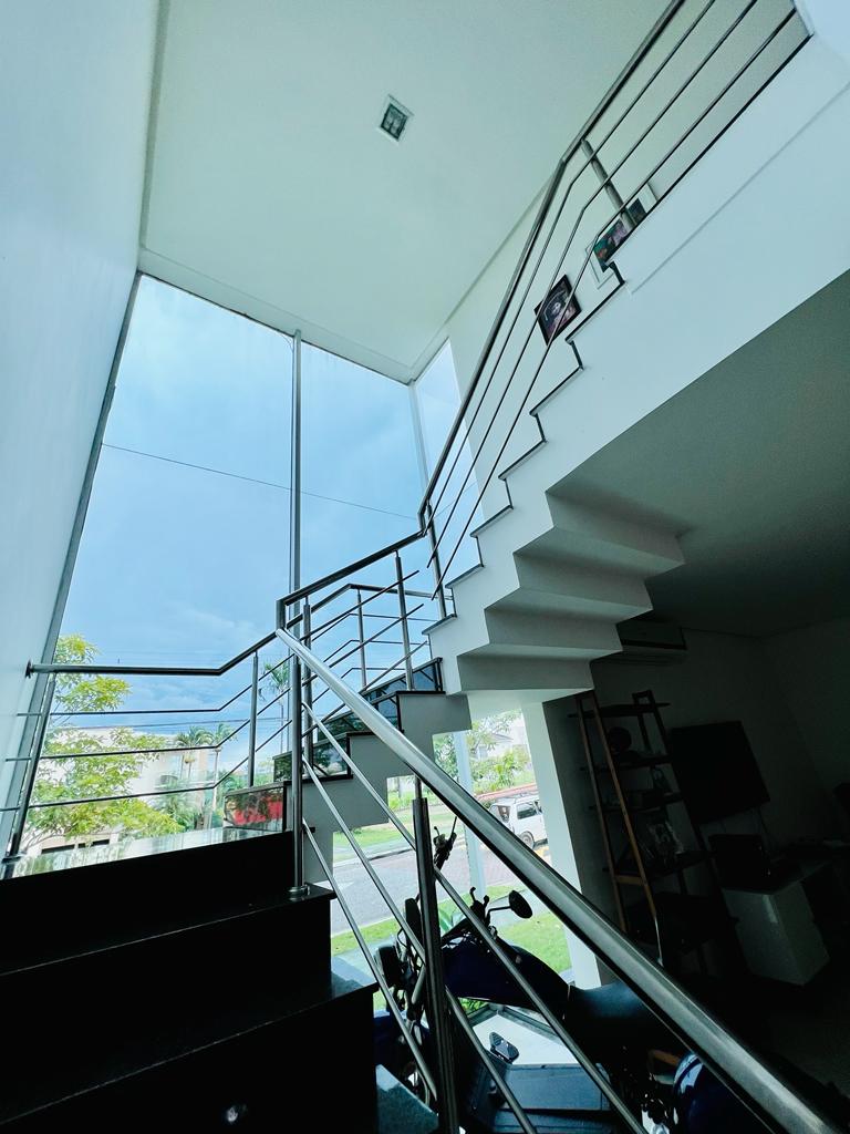 Imagem Casa de Condomínio com 4 Quartos à Venda, 490 m²em Parque Verde - Belém