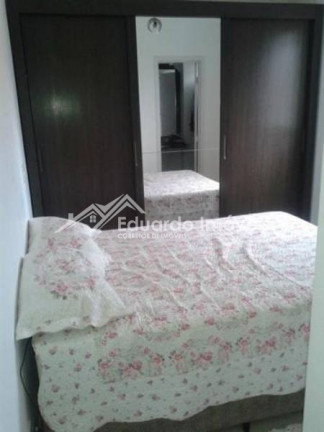 Imagem Apartamento com 2 Quartos à Venda, 52 m² em Centro - Diadema