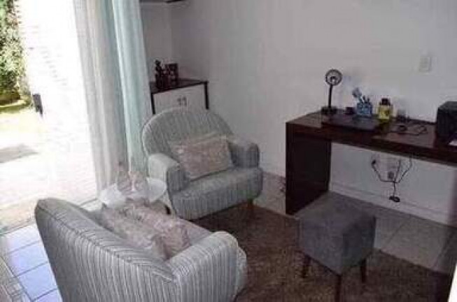 Imagem Casa com 3 Quartos à Venda, 162 m² em Vila Oliveira - Mogi das Cruzes