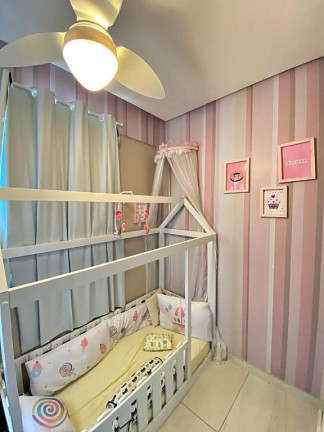 Imagem Apartamento com 3 Quartos à Venda, 60 m² em Candeias - Jaboatão dos Guararapes