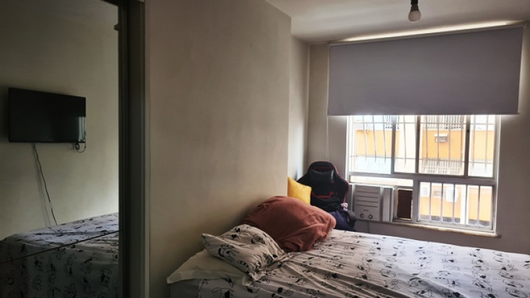 Imagem Apartamento com 3 Quartos à Venda, 125 m² em Icaraí - Niterói Imagem Apartamento com 3 Quartos à Venda, 125 m² em Icaraí - Niterói