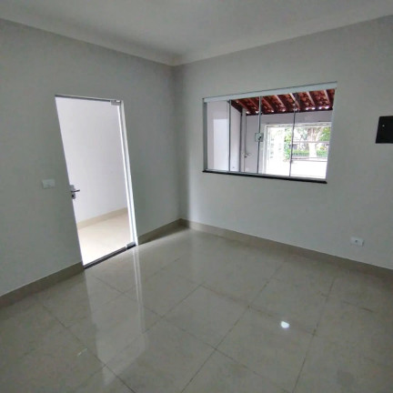 Imagem Casa com 2 Quartos à Venda, 112 m² em Parque Planalto - Santa Bárbara D'Oeste Imagem Casa com 2 Quartos à Venda, 112 m² em Parque Planalto - Santa Bárbara D'Oeste