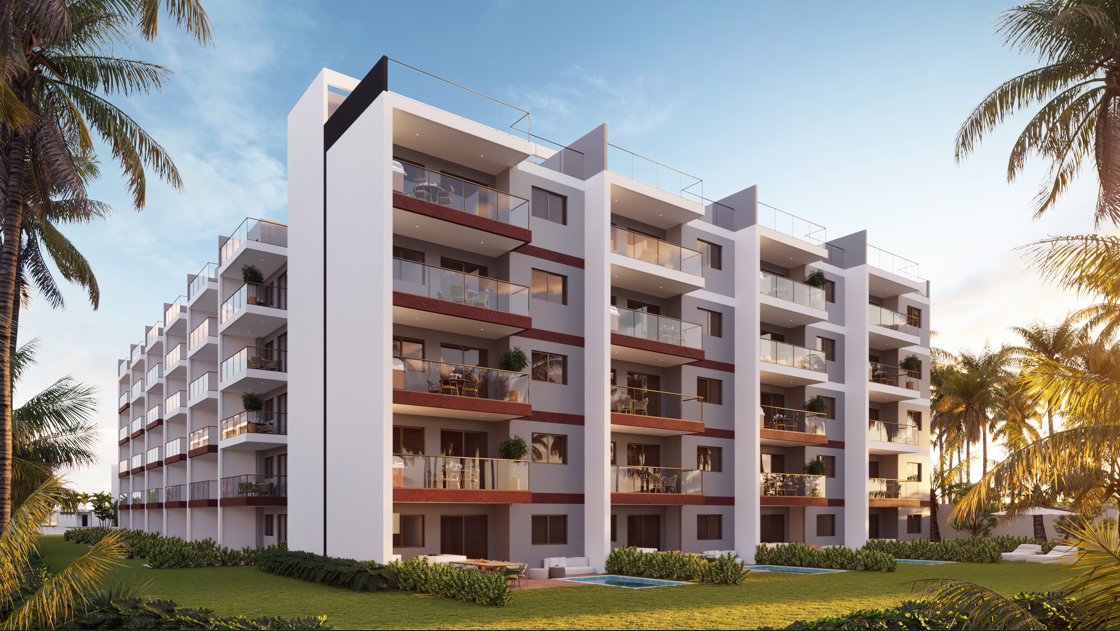 Imagem Apartamento com 4 Quartos à Venda, 154 m² em Praia dos Carneiros - Tamandaré