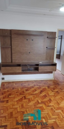 Imagem Apartamento com 1 Quarto à Venda, 54 m² em Campos Elíseos - São Paulo