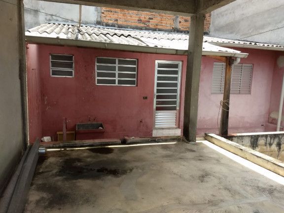 Imagem Casa com 4 Quartos à Venda, em Jardim São Savério - São Paulo Imagem Casa com 4 Quartos à Venda, em Jardim São Savério - São Paulo
