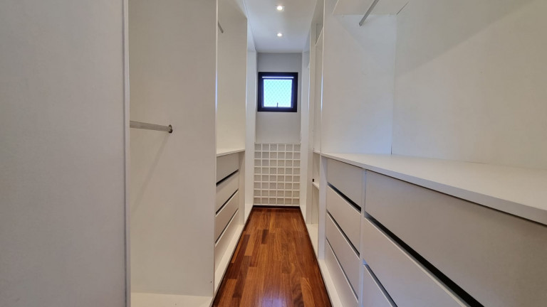 Imagem Apartamento com 4 Quartos à Venda, 195 m² em Jardim Ampliação - São Paulo