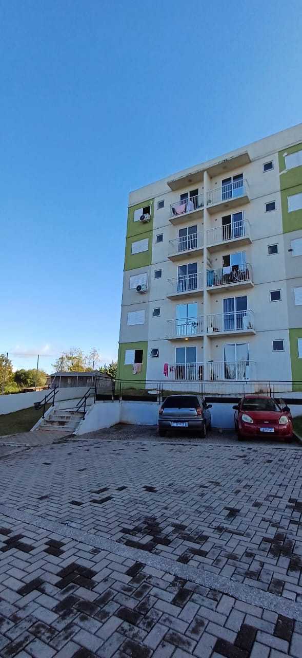 Imagem Apartamento com 2 Quartos à Venda, 54 m² em São Luiz Gonzaga - Passo Fundo Imagem Apartamento com 2 Quartos à Venda, 54 m² em São Luiz Gonzaga - Passo Fundo