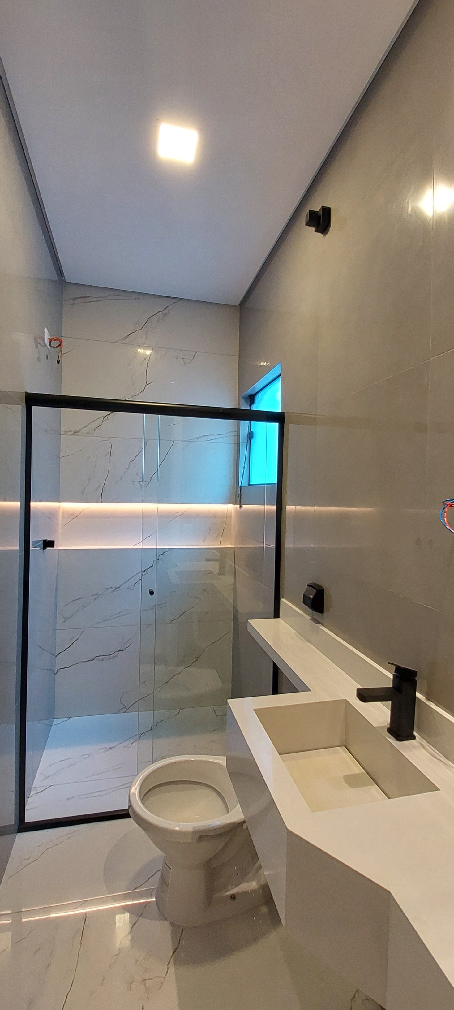 Imagem Casa de Condomínio com 3 Quartos à Venda, 97 m²em Jardim Residencial Villagio Ipanema I - Sorocaba Imagem Casa de Condomínio com 3 Quartos à Venda, 97 m²em Jardim Residencial Villagio Ipanema I - Sorocaba