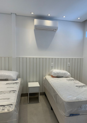 Imagem Flat com 2 Quartos à Venda, 75 m² em Riviera - Bertioga