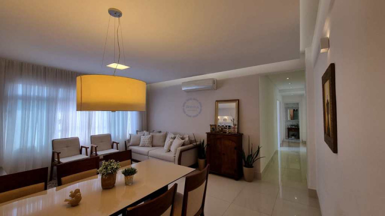 Imagem Apartamento com 2 Quartos à Venda, 100 m² em Boqueirão - Santos