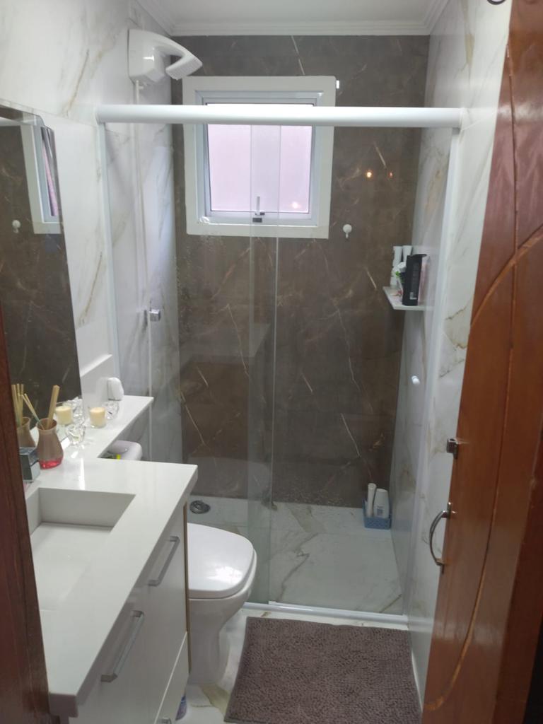 Imagem Apartamento com 2 Quartos à Venda, 43 m²em Vila América - Santo André