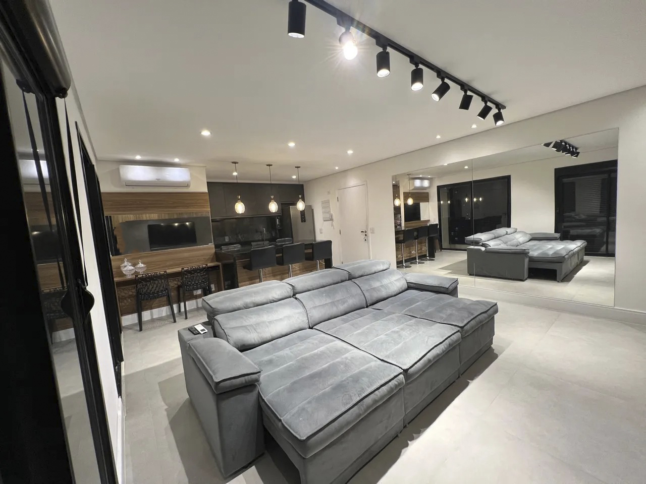 Imagem Apartamento com 1 Quarto à Venda, 73 m²em Vila Mariana - São Paulo