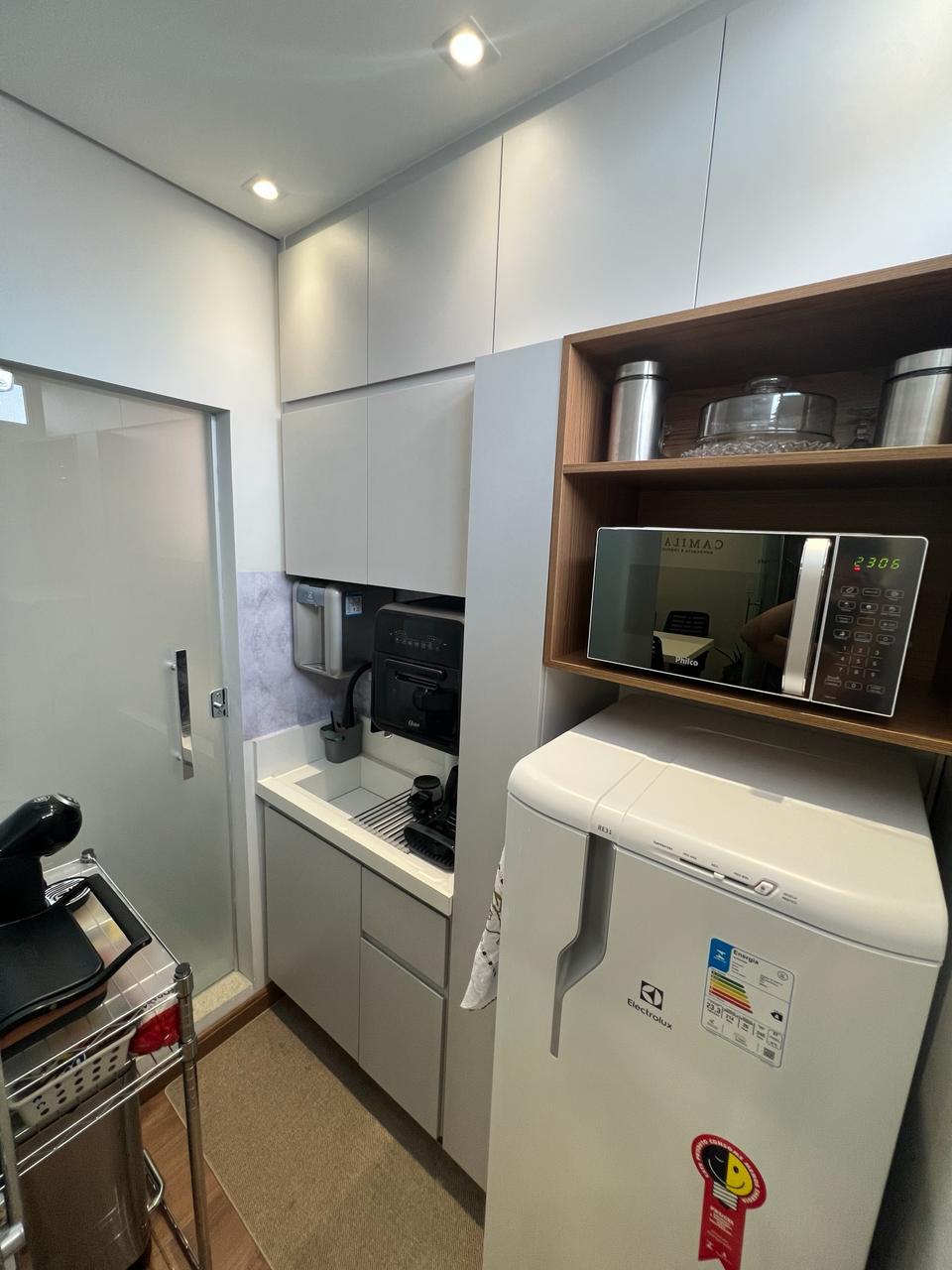 Imagem Sala Comercial à Venda, 22 m²em Eldorado - Contagem Imagem Sala Comercial à Venda, 22 m²em Eldorado - Contagem