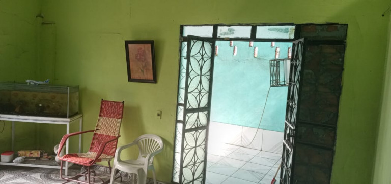 Imagem Casa com 3 Quartos à Venda, 400 m² em Cidade Nova - Manaus Imagem Casa com 3 Quartos à Venda, 400 m² em Cidade Nova - Manaus