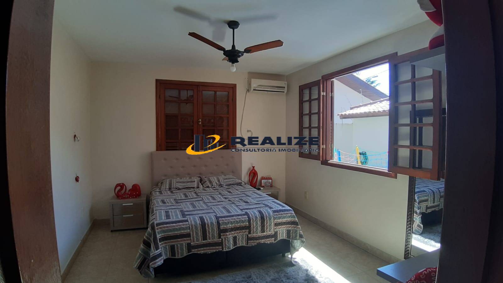 Imagem Casa com 3 Quartos à Venda, 127 m²em Parque Turf Club - Campos dos Goytacazes