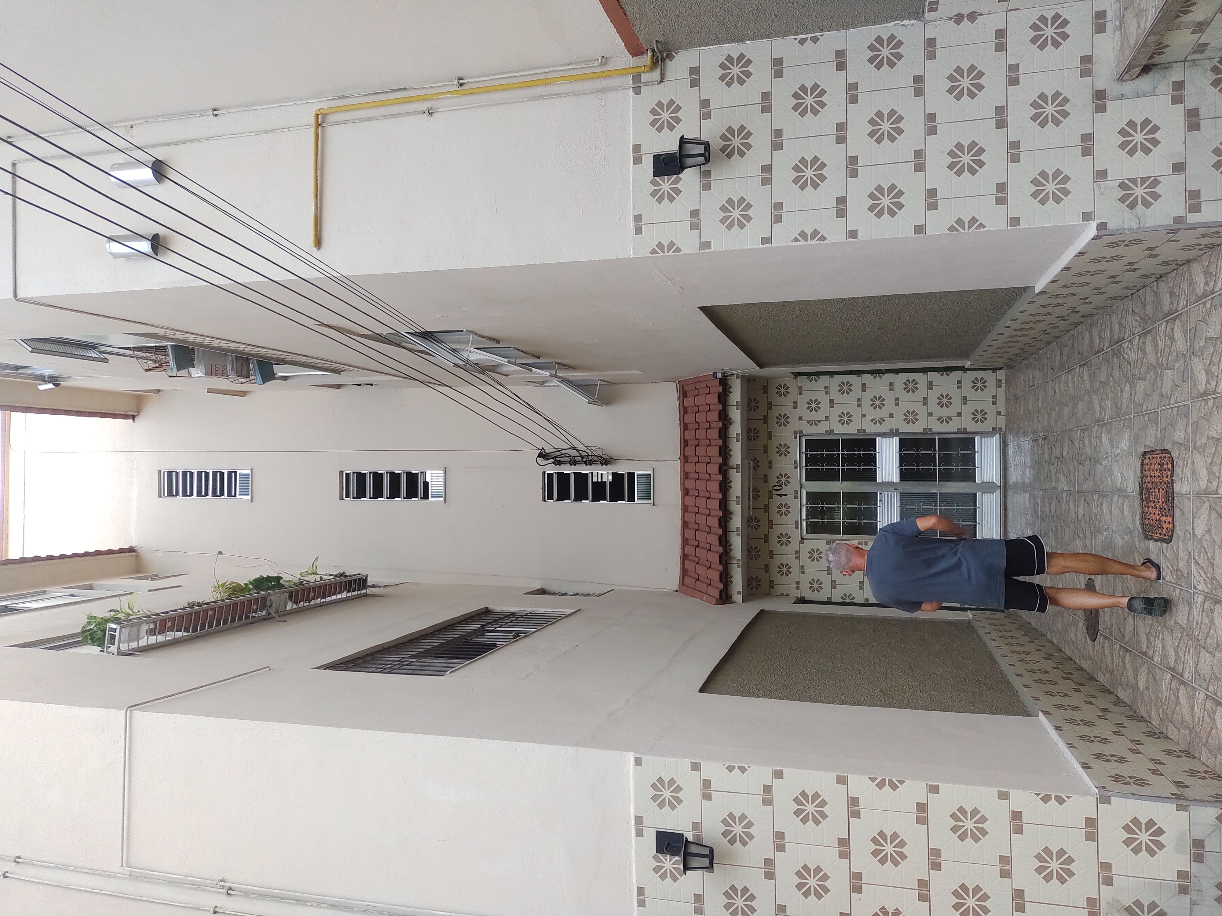 Imagem Apartamento com 3 Quartos para Alugar, 120 m²em Portuguesa - Rio de Janeiro