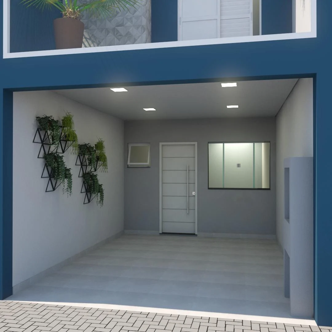 Imagem Sobrado com 3 Quartos à Venda, 80 m²em Vila Mariana - São Paulo