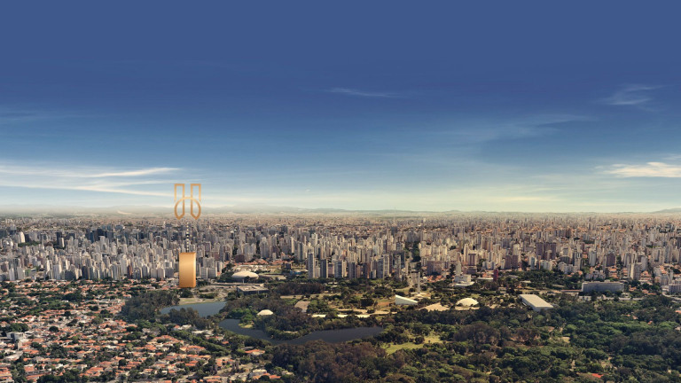 Imagem Apartamento com 3 Quartos à Venda, 231 m² em Paraíso - São Paulo