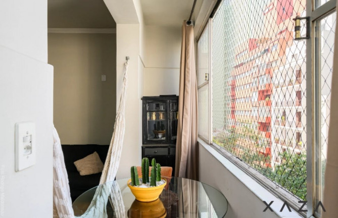 Imagem Apartamento com 1 Quarto à Venda, 31 m² em Bela Vista - São Paulo Imagem Apartamento com 1 Quarto à Venda, 31 m² em Bela Vista - São Paulo