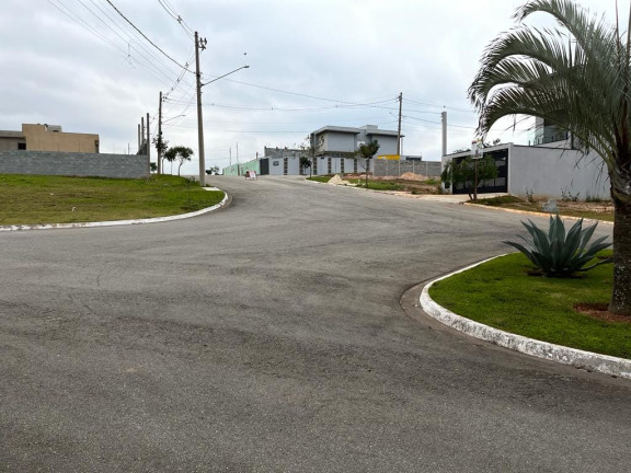 Imagem Casa com 1 Quarto à Venda, 150 m² em Villas do Jaguari - Santana de Parnaíba
