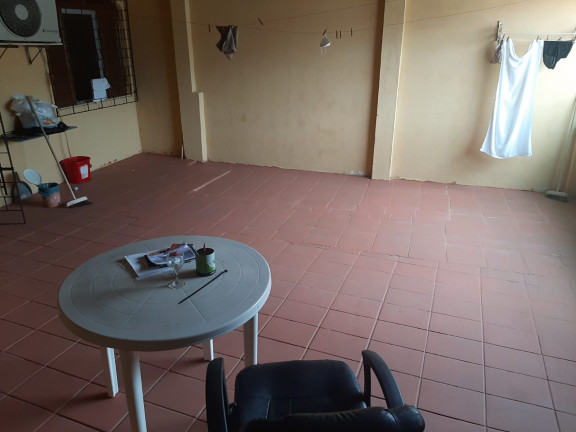 Imagem Casa com 4 Quartos à Venda, 224 m² em São Cristóvão - Salvador Imagem Casa com 4 Quartos à Venda, 224 m² em São Cristóvão - Salvador