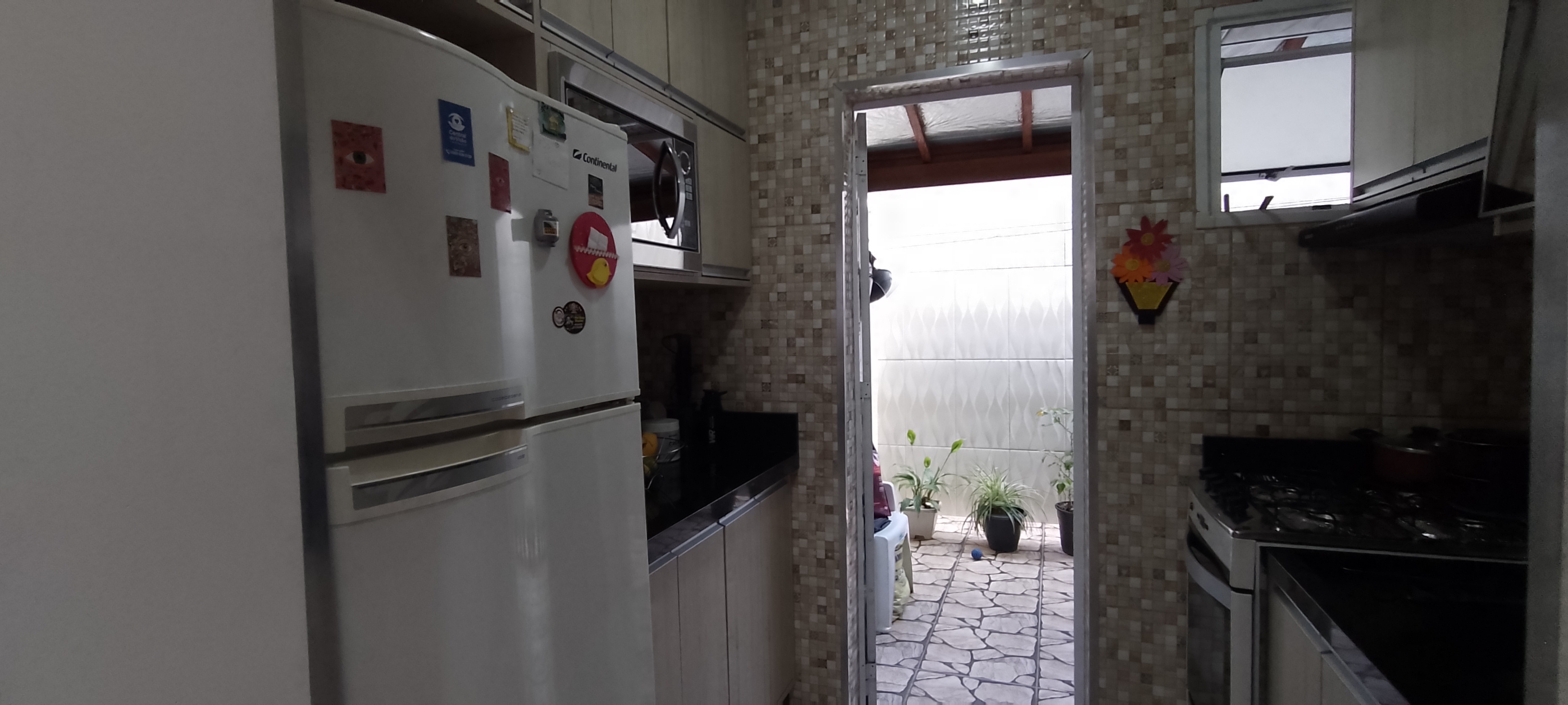 Imagem Casa de Condomínio com 2 Quartos à Venda, 49 m² em Água Espraiada (Caucaia do Alto) - Cotia Imagem Casa de Condomínio com 2 Quartos à Venda, 49 m² em Água Espraiada (Caucaia do Alto) - Cotia