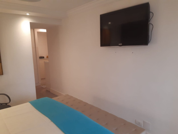 Imagem Apartamento com 4 Quartos à Venda,  em Aclimação - São Paulo