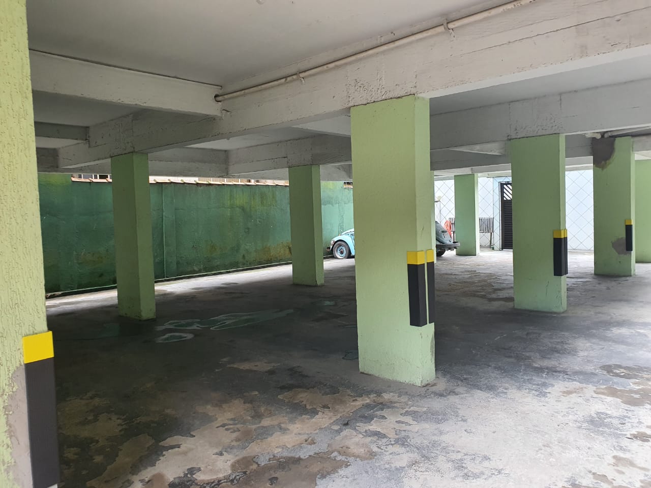 Imagem Apartamento com 2 Quartos à Venda, 99 m² em Vila Nova - Cubatão
