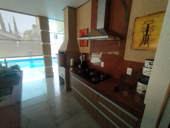 Imagem Sobrado com 5 Quartos à Venda, 413 m² em Jardins Madri - Goiânia Imagem Sobrado com 5 Quartos à Venda, 413 m² em Jardins Madri - Goiânia