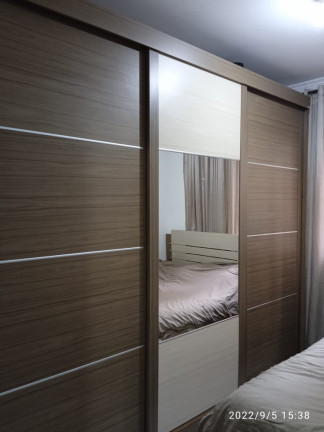 Imagem Apartamento com 3 Quartos para Alugar,  em Jardim São Savério - São Paulo