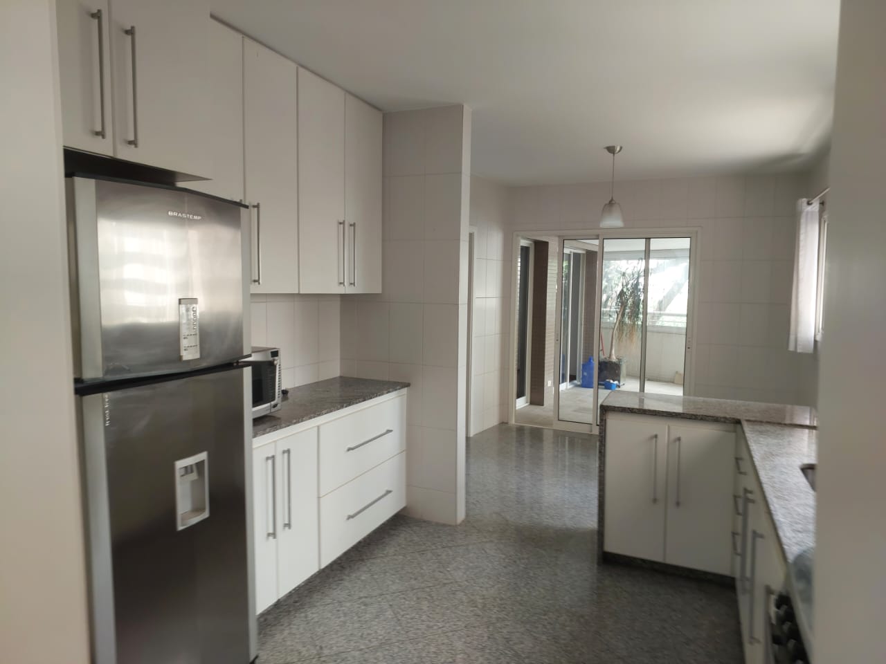 Imagem Apartamento com 4 Quartos à Venda, 220 m²em Paraíso - São Paulo