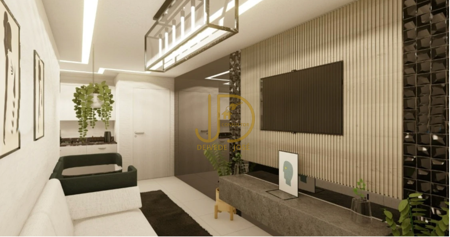 Imagem Apartamento com 2 Quartos à Venda, em Campestre - Santo André Imagem Apartamento com 2 Quartos à Venda, em Campestre - Santo André