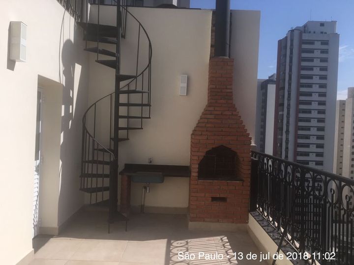 Imagem Apartamento com 3 Quartos para Alugar, 264 m² em Moema - São Paulo Imagem Apartamento com 3 Quartos para Alugar, 264 m² em Moema - São Paulo