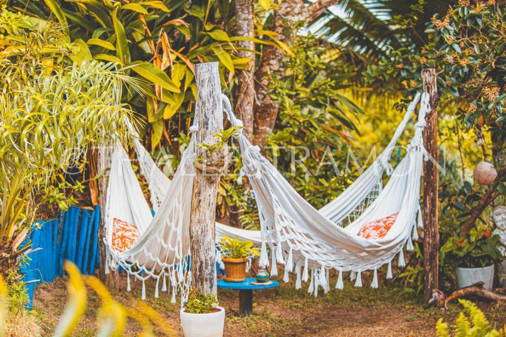Imagem Imóvel Comercial à Venda, 200 m²em Velha Boipeba - Cairu