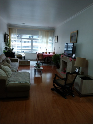 Imagem Apartamento com 3 Quartos à Venda, 200 m² em Bela Vista - São Paulo
