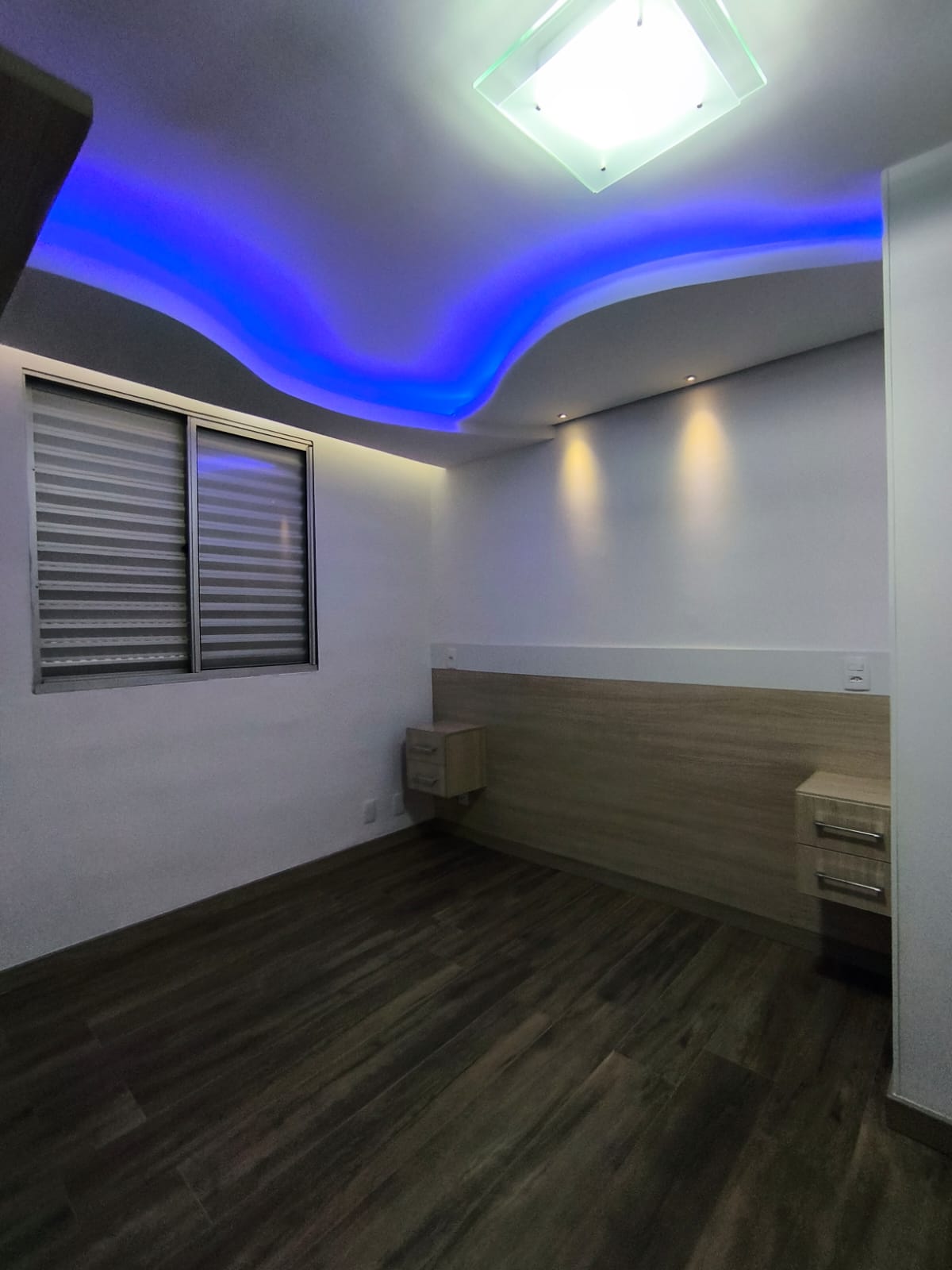 Imagem Apartamento com 2 Quartos à Venda, 48 m² em Jardim Contorno - Bauru