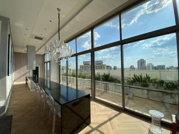 Imagem Apartamento com 1 Quarto à Venda,  em Vila Mariana - São Paulo