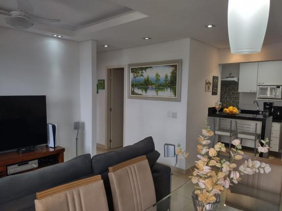 Imagem Apartamento com 2 Quartos à Venda, 73 m² em Chácara das Nações - Valinhos Imagem Apartamento com 2 Quartos à Venda, 73 m² em Chácara das Nações - Valinhos