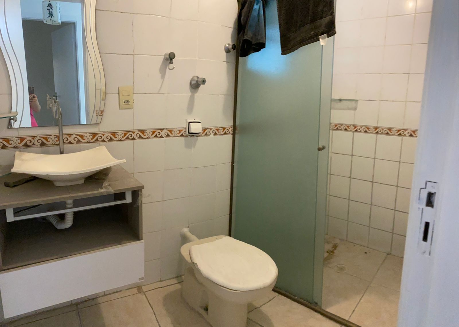 Imagem Apartamento com 2 Quartos à Venda, 84 m²em Parque São Vicente - São Vicente