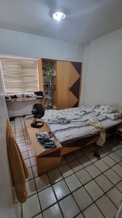 Imagem Apartamento com 4 Quartos à Venda, 162 m² em Espinheiro - Recife