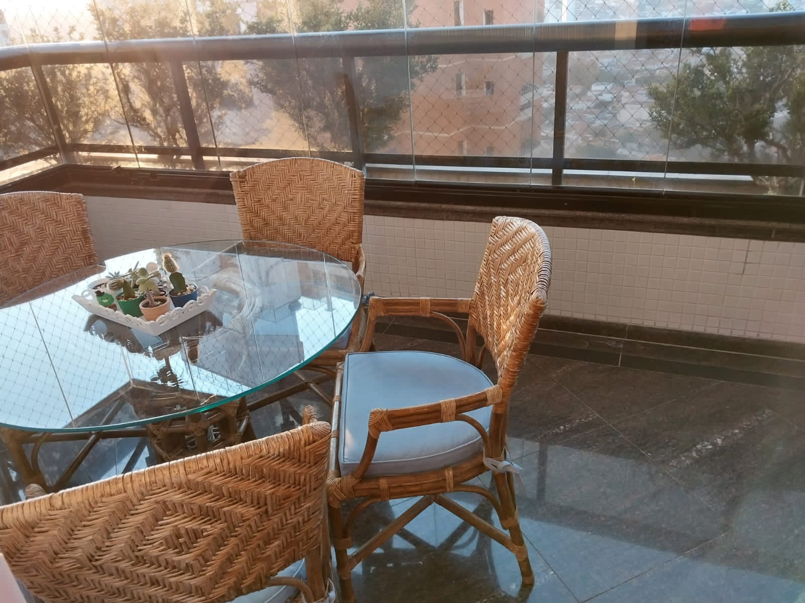 Imagem Apartamento com 4 Quartos à Venda, 200 m²em Água Fria - São Paulo
