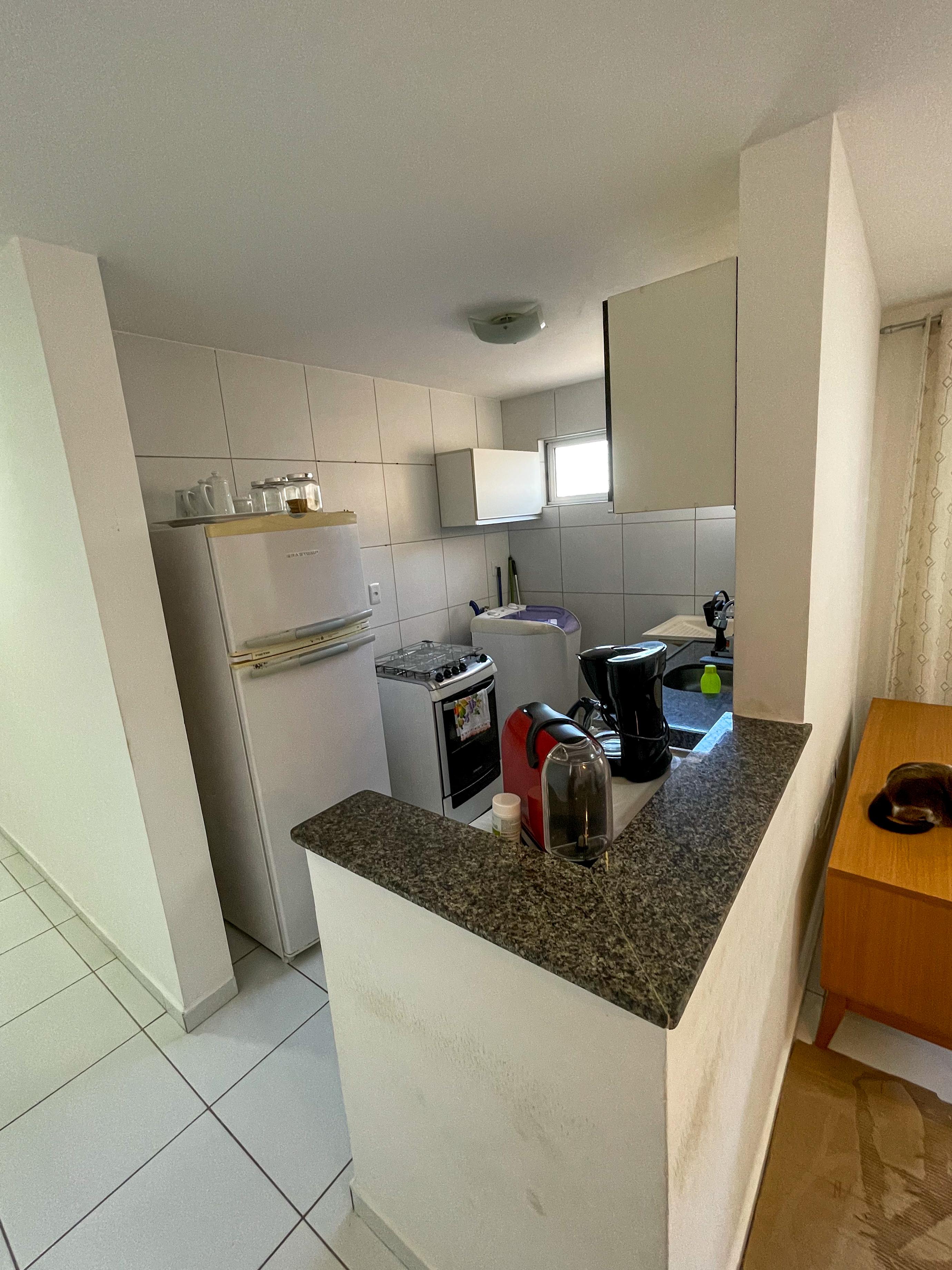 Imagem Apartamento com 2 Quartos à Venda, 55 m² em Vale do Sol - Parnamirim Imagem Apartamento com 2 Quartos à Venda, 55 m² em Vale do Sol - Parnamirim
